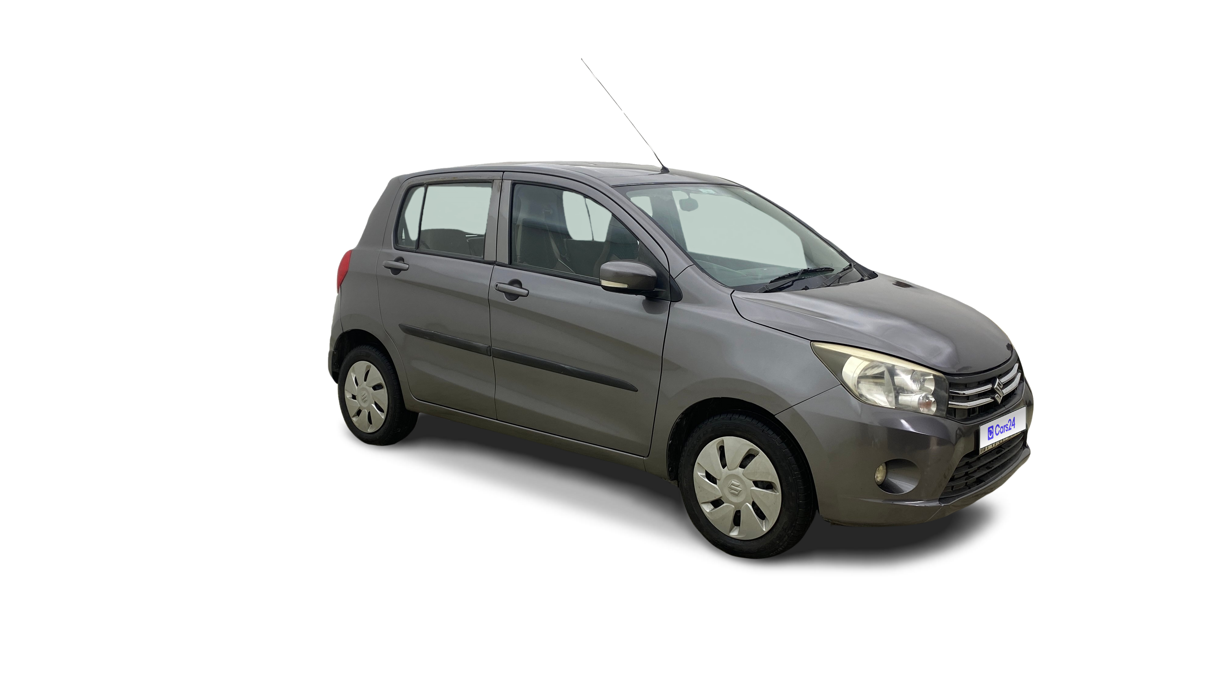 2016 Maruti Celerio - Hatchback - Petrol - Automatic - ₹3.25 lakh