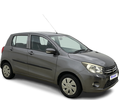 2016 Maruti Celerio - Hatchback - Petrol - Automatic - ₹3.25 lakh