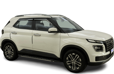 2022 Hyundai VENUE - SUV - Petrol - Manual - ₹7.74 lakh