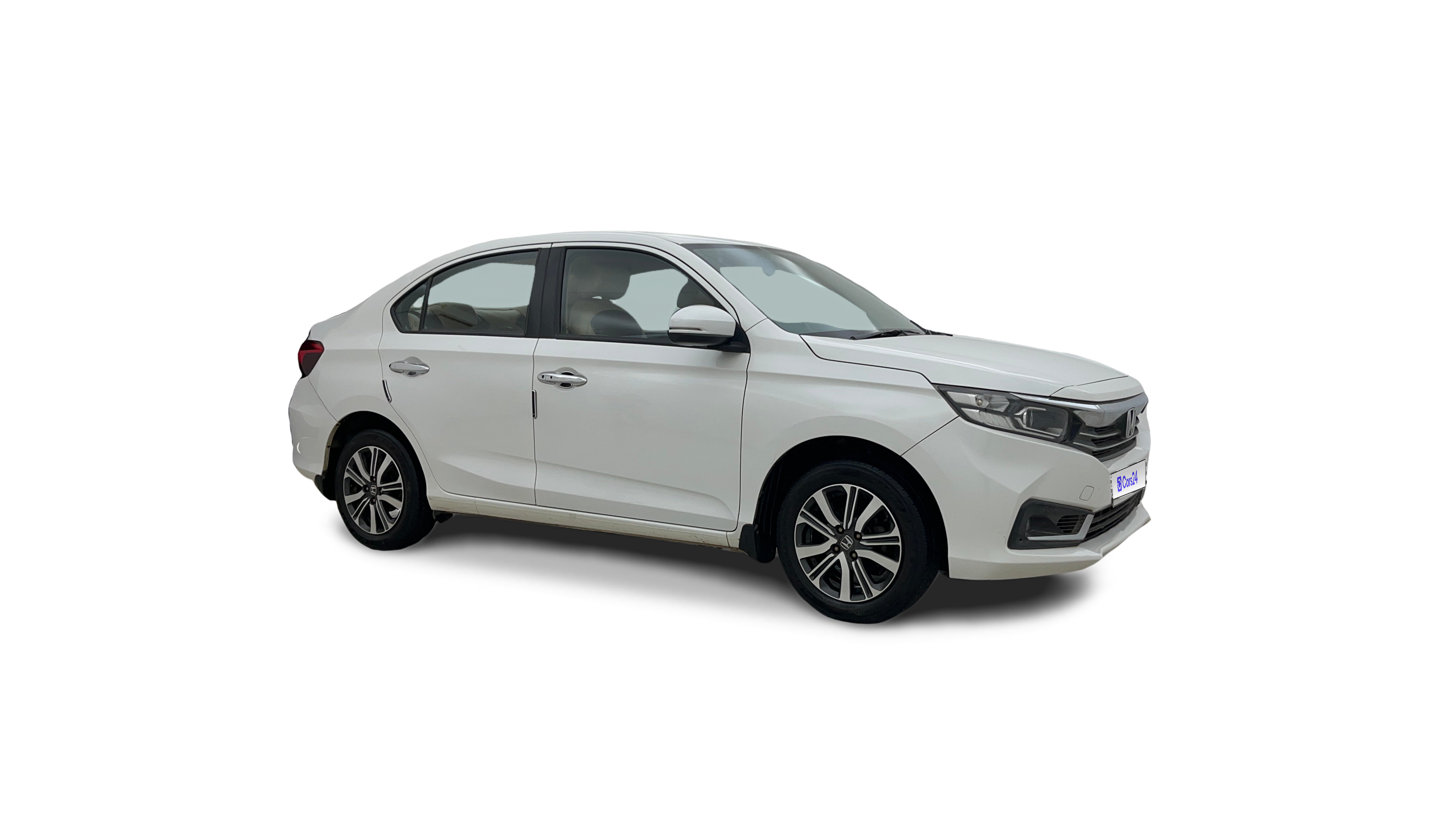 2023 Honda Amaze - Sedan - Petrol - Automatic - ₹8.02 lakh