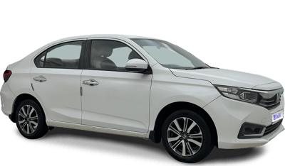 2023 Honda Amaze - Sedan - Petrol - Automatic - ₹8.02 lakh