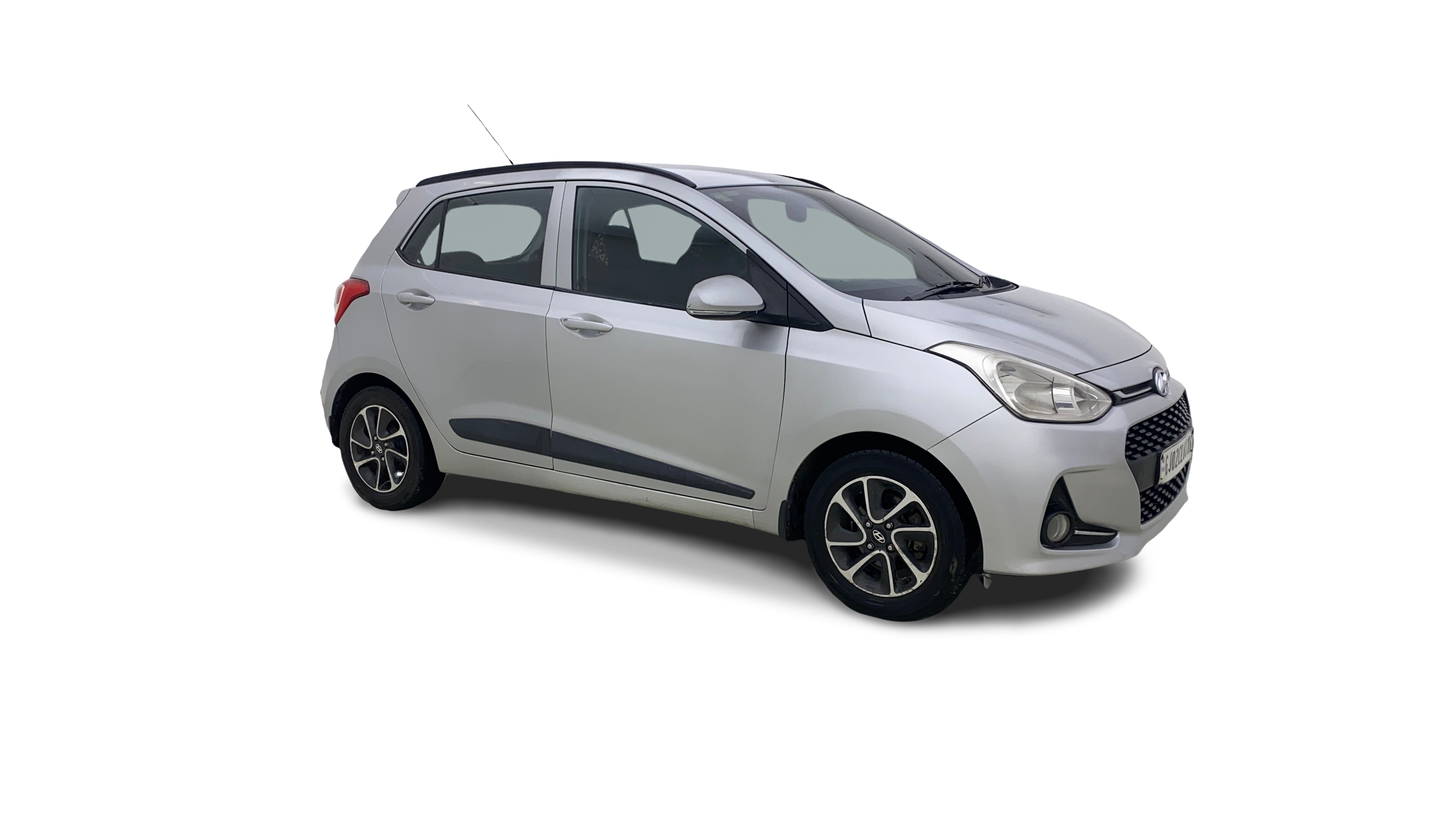 Hyundai Grand i10-img