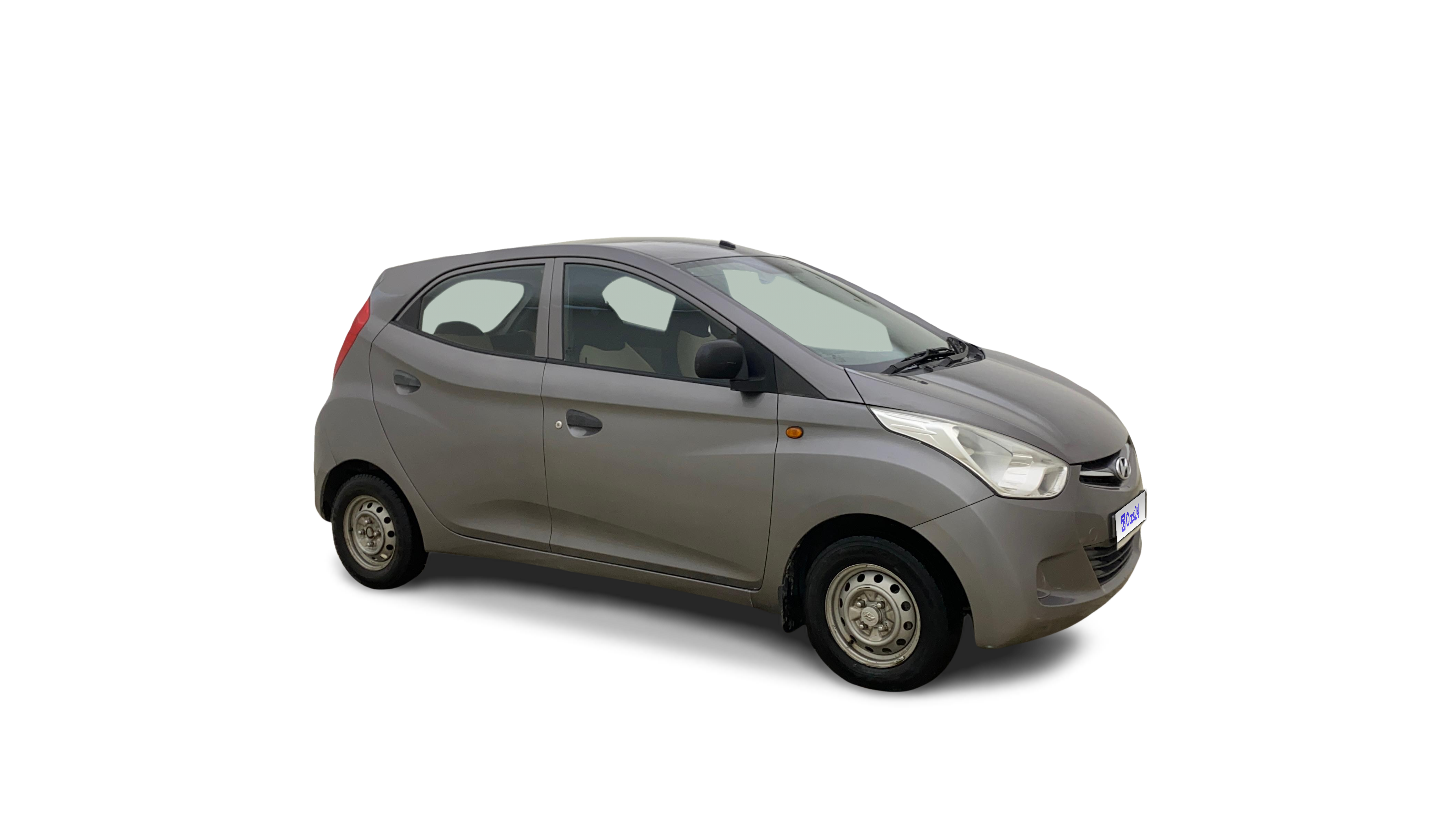 2013 Hyundai Eon - Hatchback - Petrol - Manual - ₹1.33 lakh
