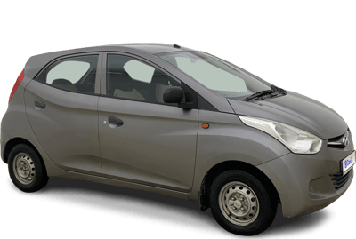 2013 Hyundai Eon - Hatchback - Petrol - Manual - ₹1.33 lakh