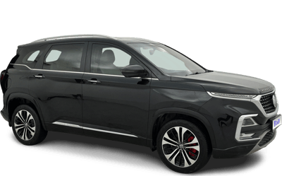 2021 MG HECTOR - SUV - Petrol - Automatic - ₹12.18 lakh