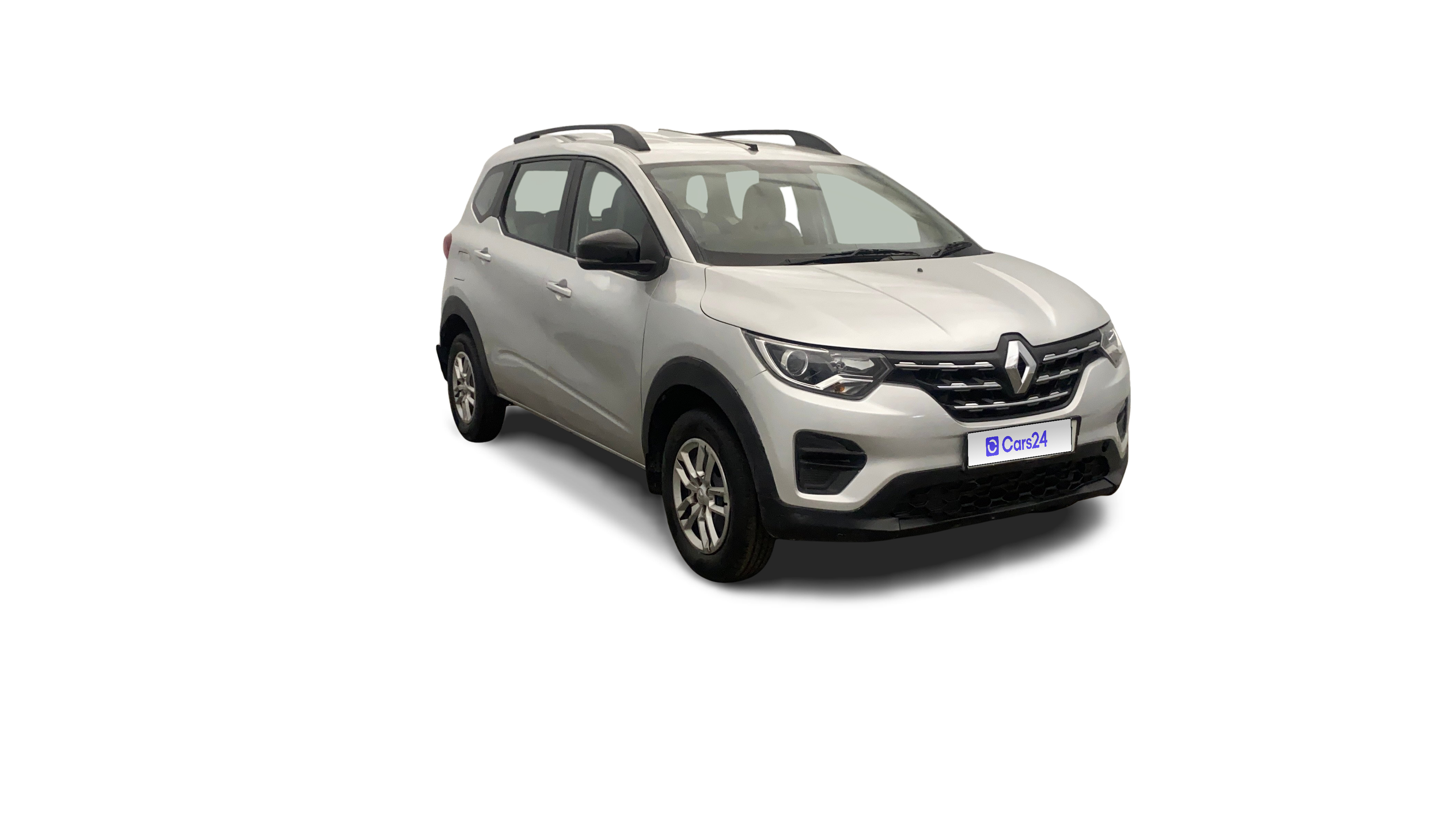 2023 Renault TRIBER - SUV - Petrol - Manual - ₹4.39 lakh