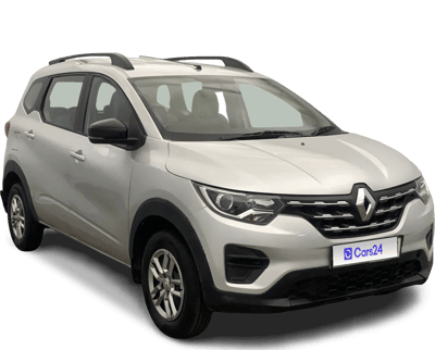 2023 Renault TRIBER - SUV - Petrol - Manual - ₹4.39 lakh