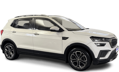 2021 Skoda KUSHAQ - SUV - Petrol - Automatic - ₹7.90 lakh