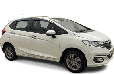 2022 Honda Jazz - Hatchback - Petrol - Automatic - ₹8.03 lakh