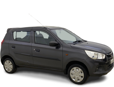 Maruti Alto K10-img