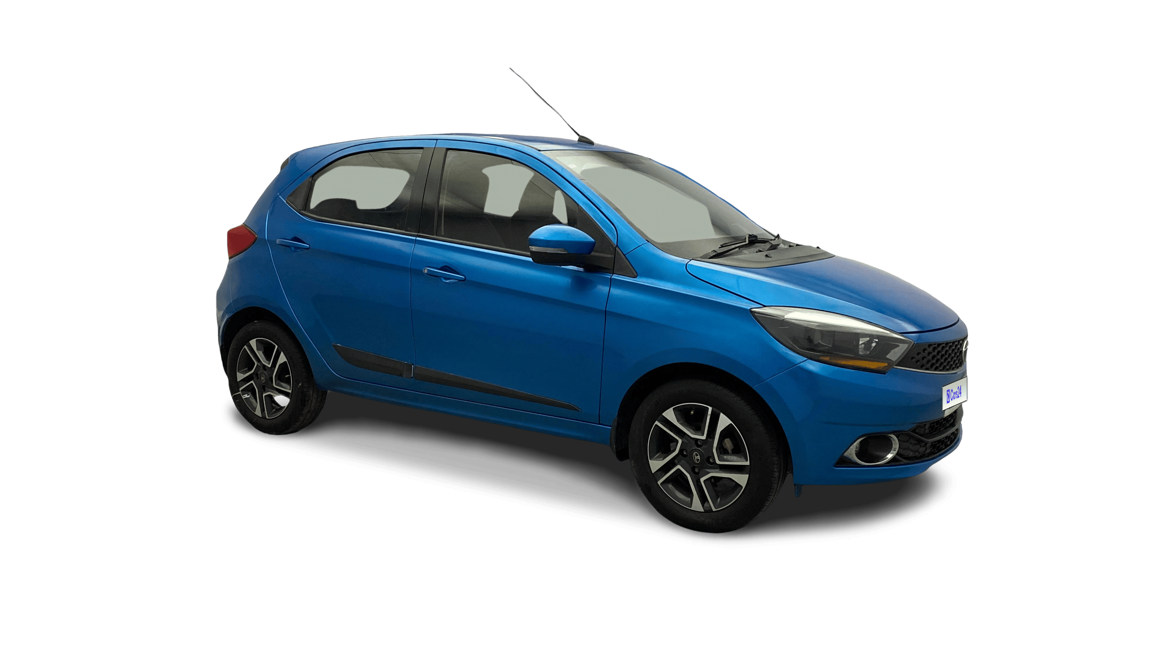 2019 Tata Tiago - Hatchback - Petrol - Manual - ₹2.97 lakh