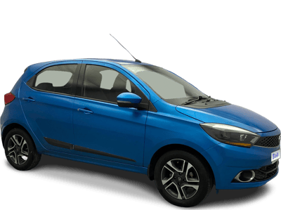 2019 Tata Tiago - Hatchback - Petrol - Manual - ₹3.01 lakh