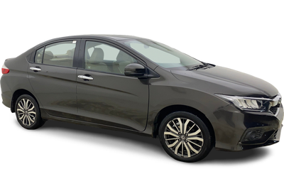 Honda City-img
