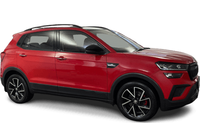 2022 Skoda KUSHAQ - SUV - Petrol - Automatic - ₹11.13 lakh