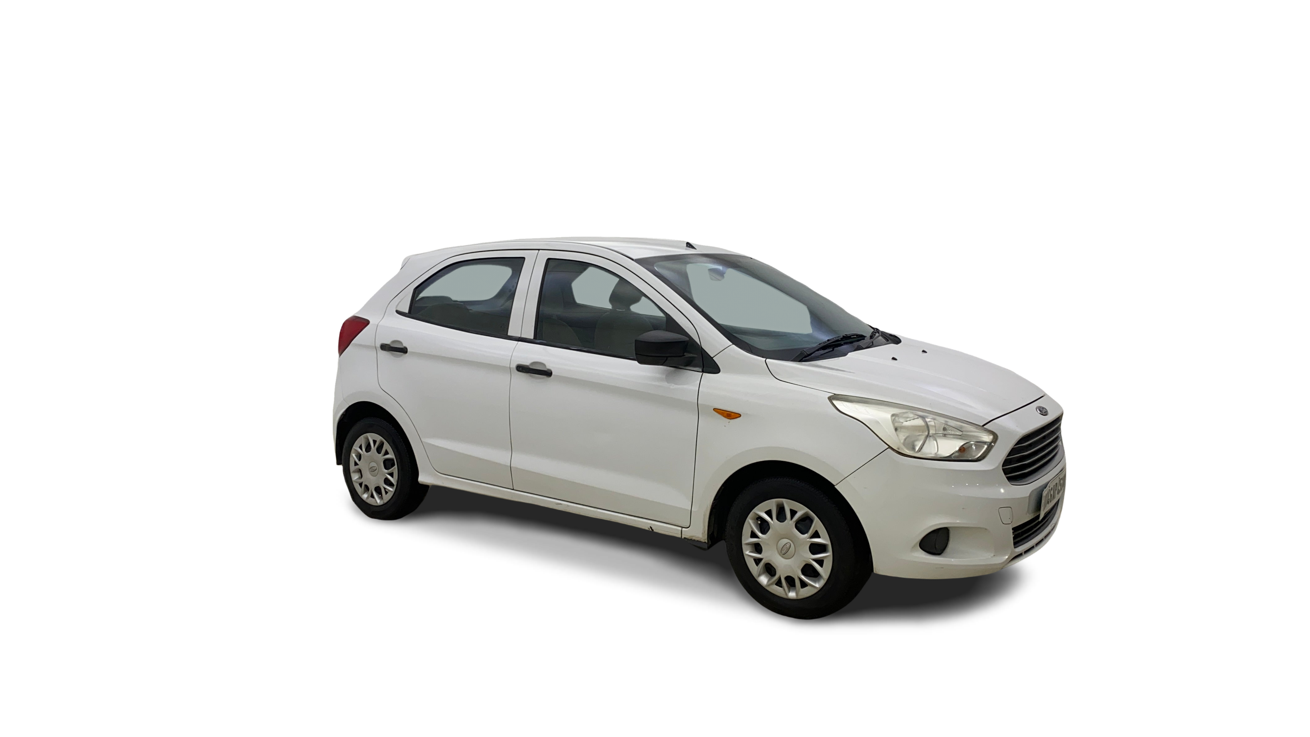 Ford New Figo-img