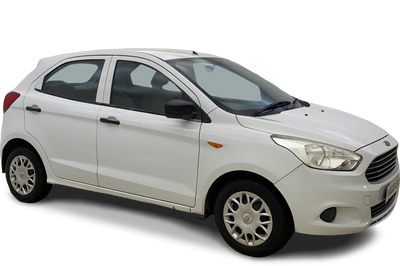 Ford New Figo-img