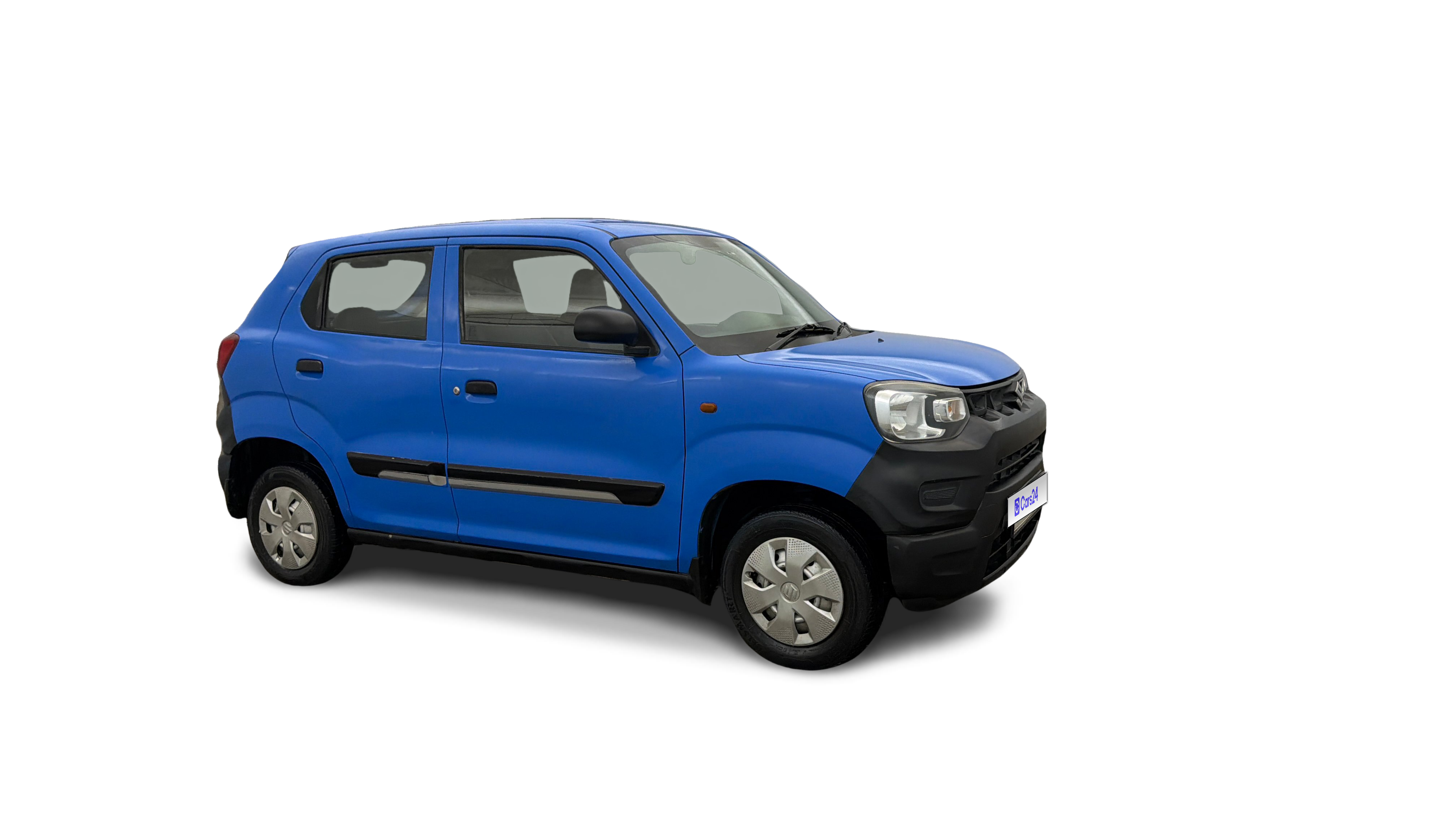 2020 Maruti S PRESSO - Hatchback - Petrol - Manual - ₹2.35 lakh