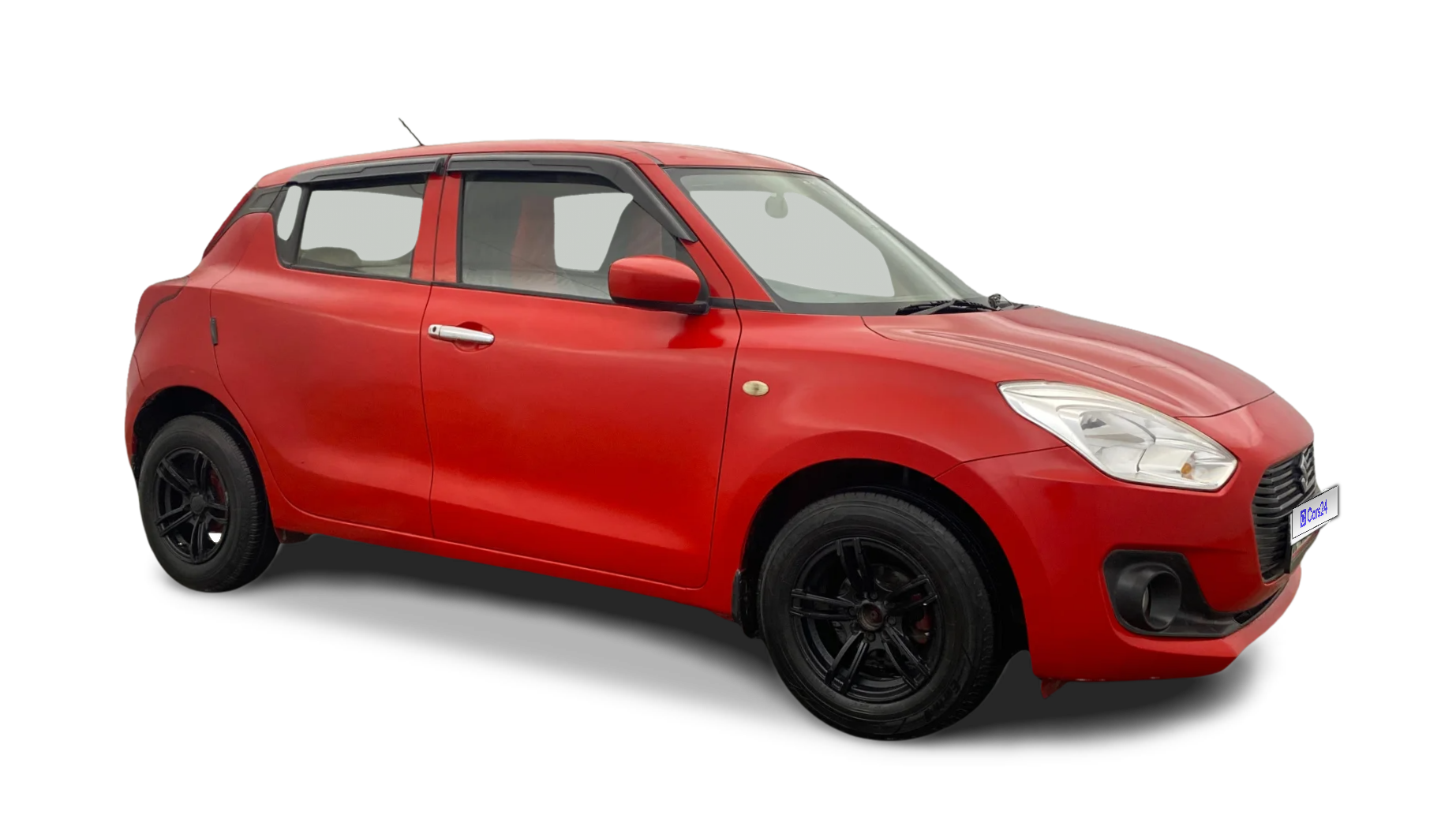 2020 Maruti Swift - Hatchback - Petrol - Manual - ₹4.20 lakh
