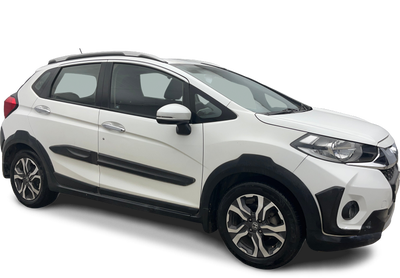 Honda WR-V-img