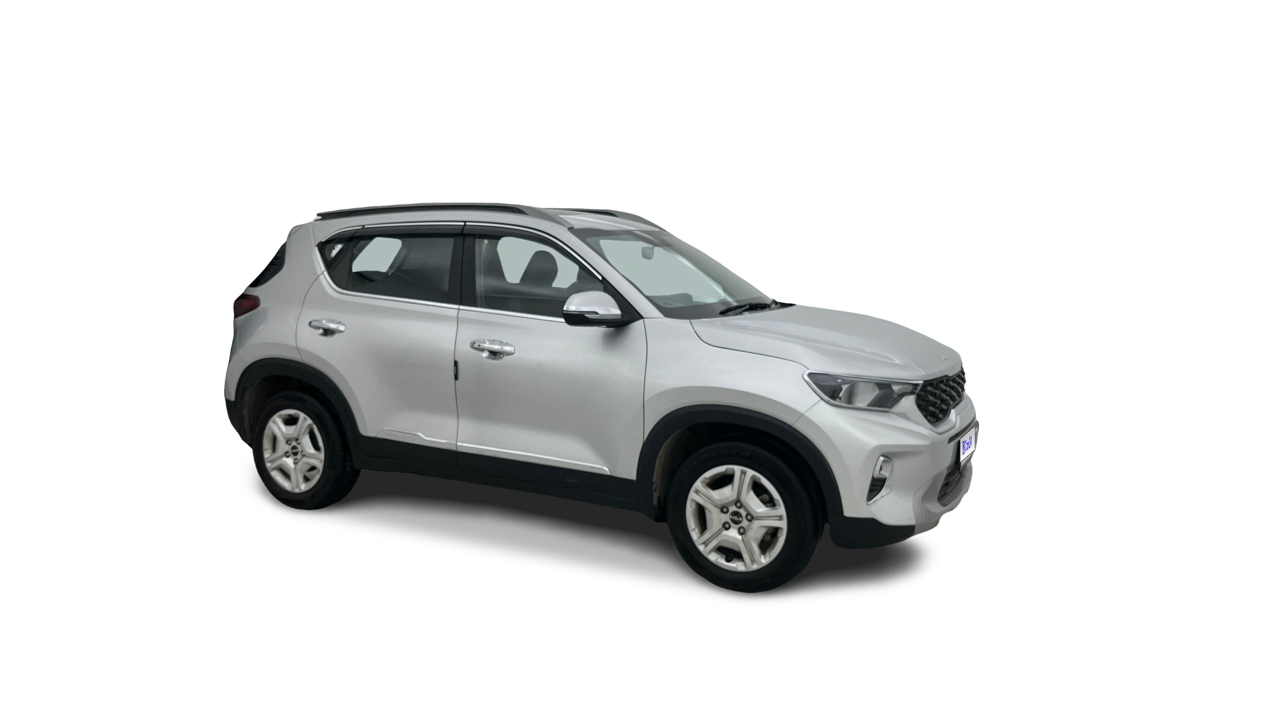 2023 KIA SONET - SUV - Petrol - Manual - ₹7.63 lakh