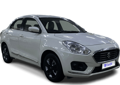 2018 Maruti Dzire - Sedan - Petrol - Manual - ₹4.20 lakh