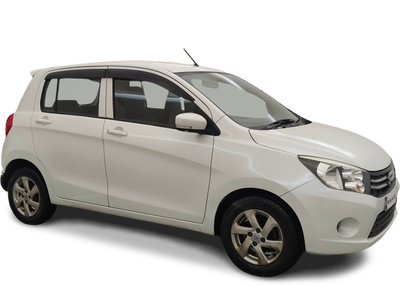 Maruti Celerio-img