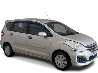 2016 Maruti Ertiga - SUV - Petrol - Automatic - ₹5.65 lakh