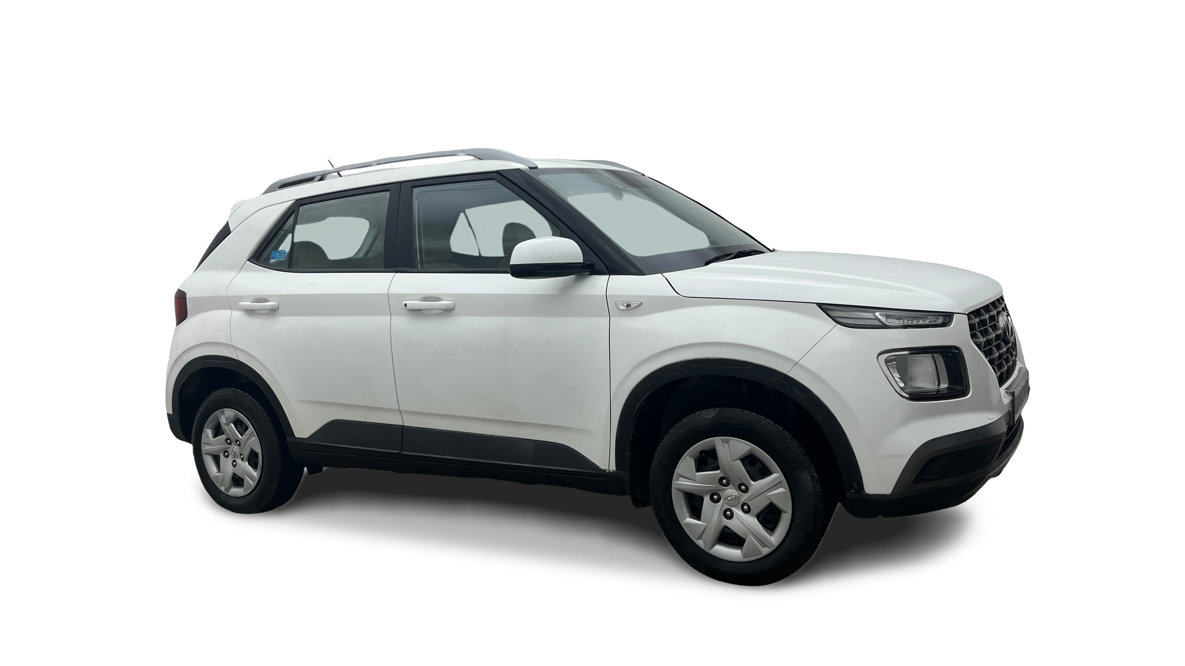 2022 Hyundai VENUE - SUV - Petrol - Manual - ₹6.87 lakh