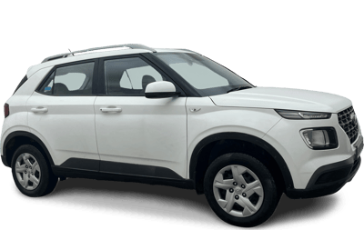 2022 Hyundai VENUE - SUV - Petrol - Manual - ₹6.87 lakh