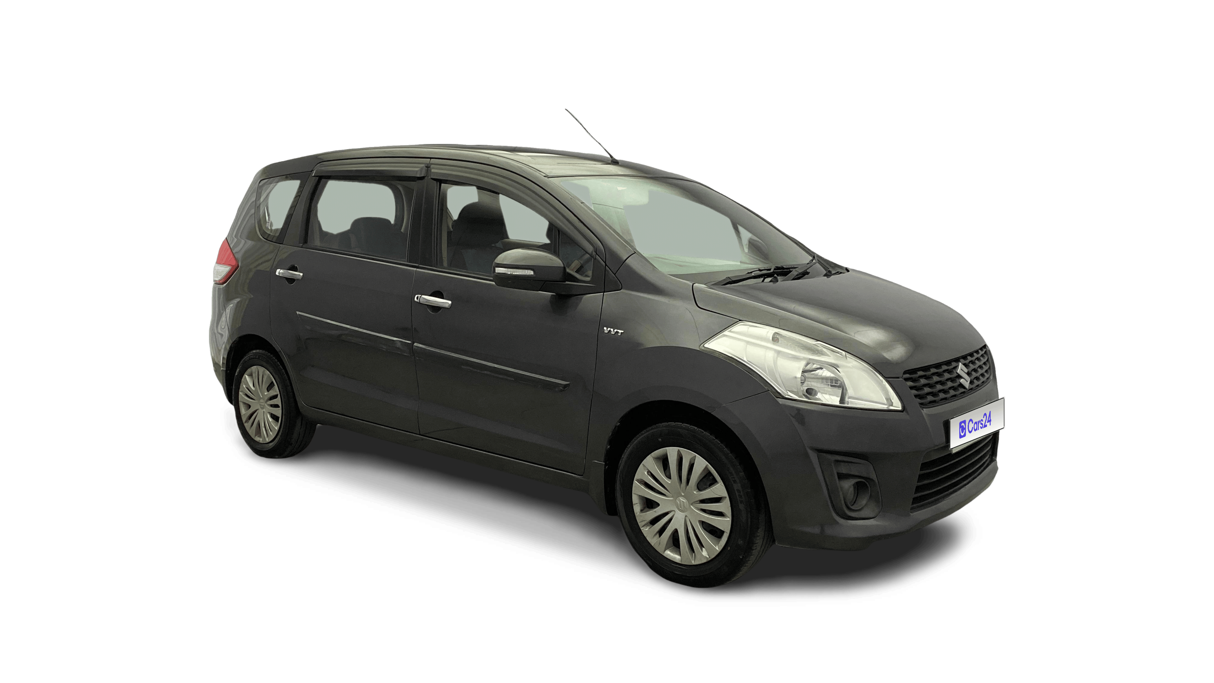 2014 Maruti Ertiga - SUV - Petrol - Manual - ₹4.23 lakh