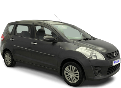 2014 Maruti Ertiga - SUV - Petrol - Manual - ₹4.23 lakh