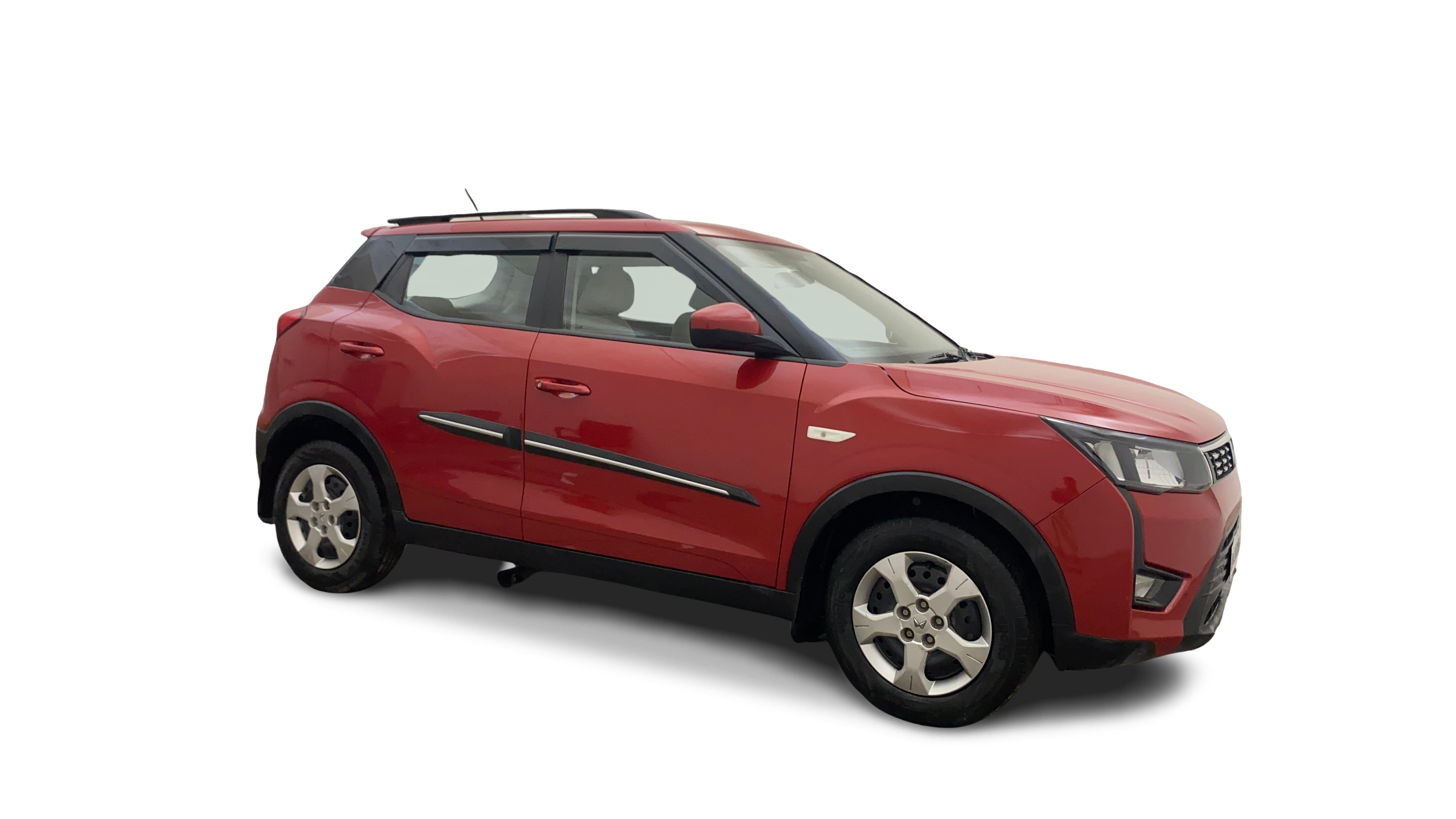 2023 Mahindra XUV300 - SUV - Petrol - Automatic - ₹8.08 lakh