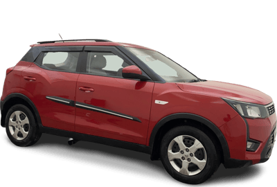 2023 Mahindra XUV300 - SUV - Petrol - Automatic - ₹8.08 lakh