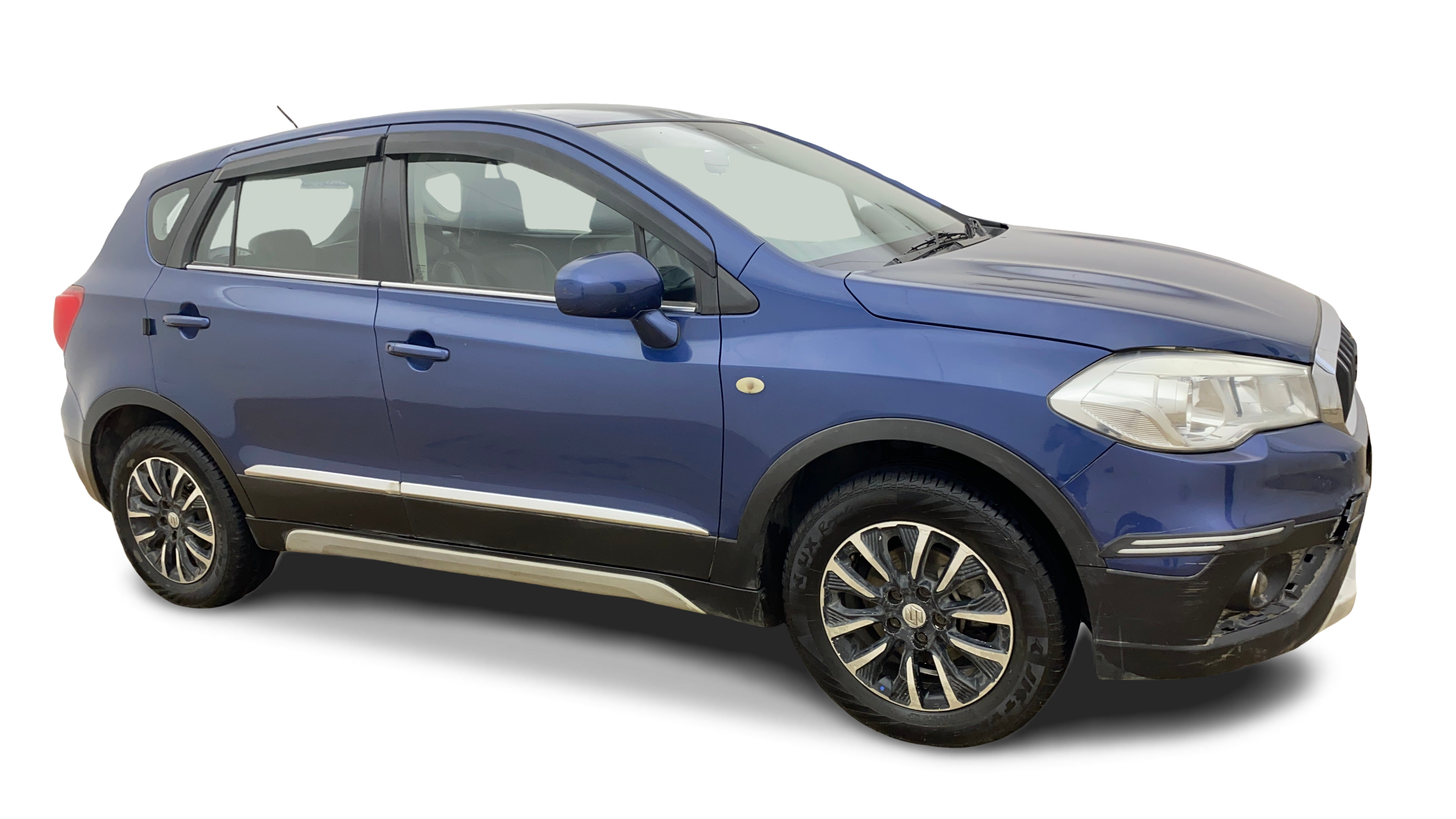 Maruti S Cross-img