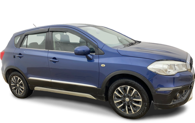 Maruti S Cross-img
