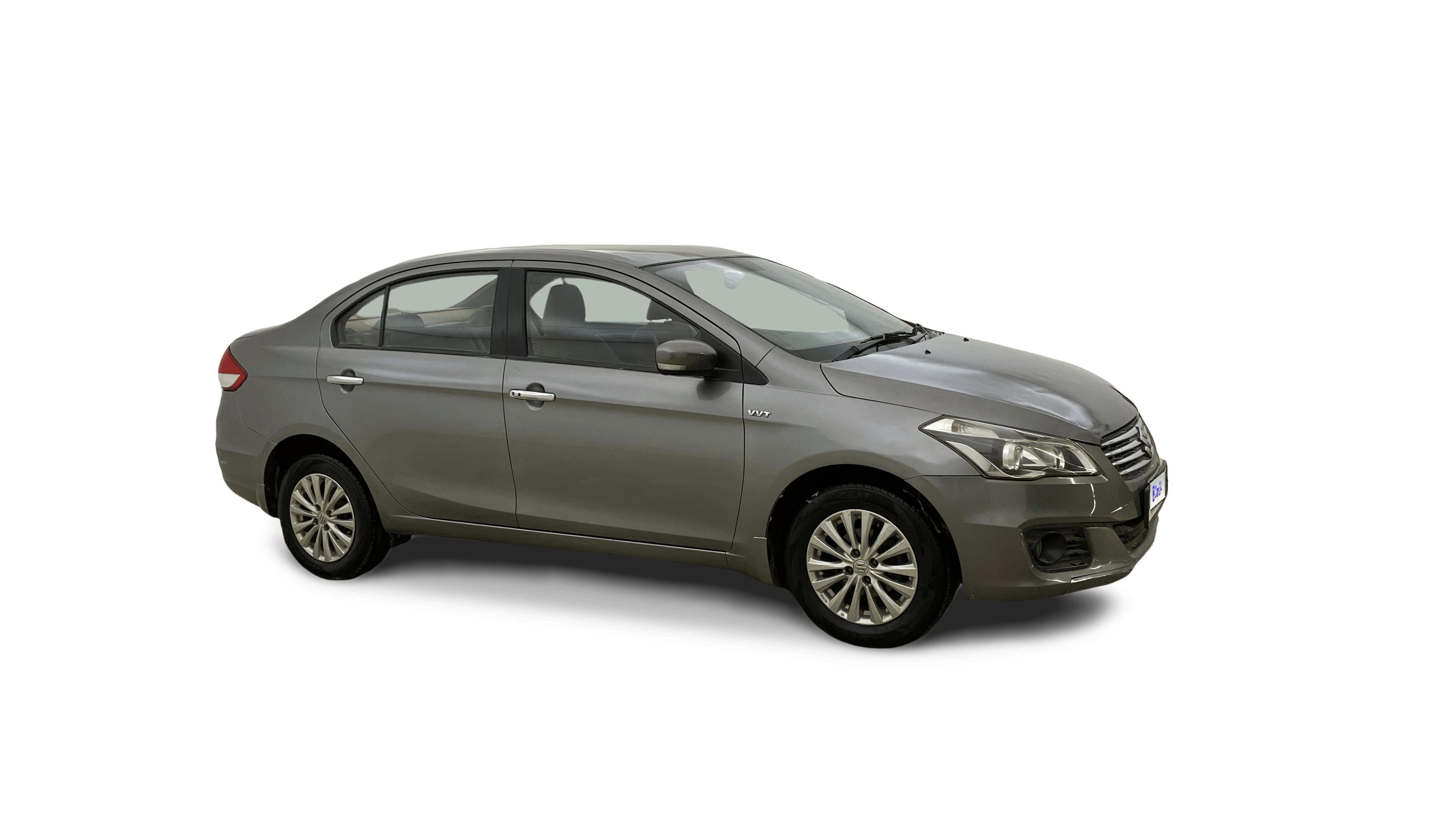2016 Maruti Ciaz - Sedan - Petrol - Automatic - ₹4.19 lakh