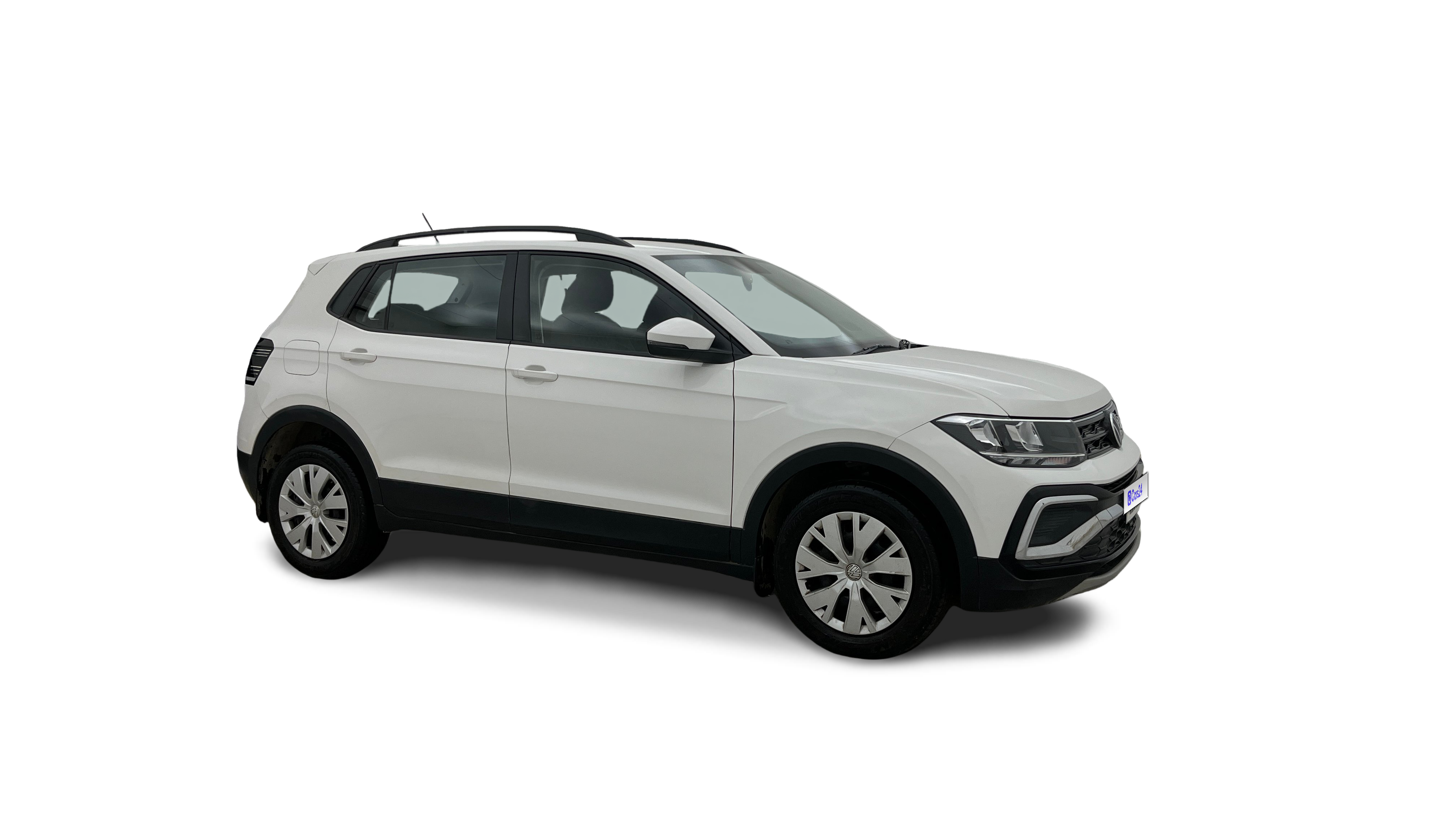 2024 Volkswagen TAIGUN - SUV - Petrol - Manual - ₹10.11 lakh