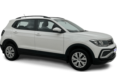 2024 Volkswagen TAIGUN - SUV - Petrol - Manual - ₹10.11 lakh