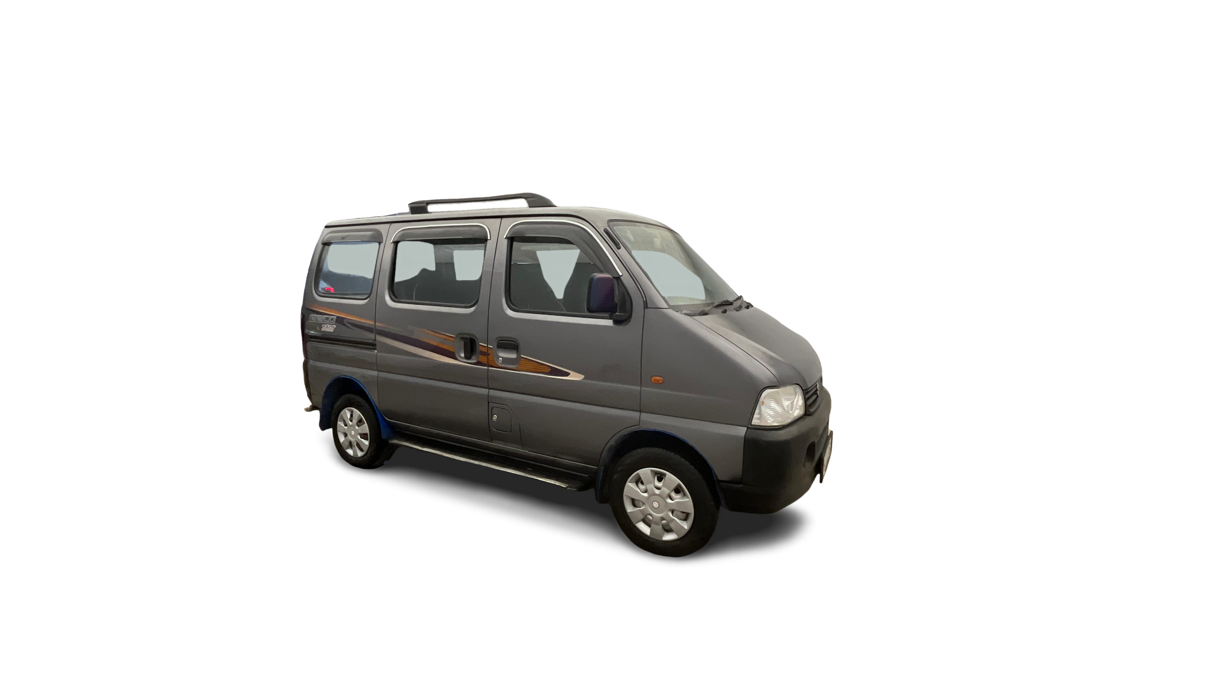 2021 Maruti Eeco - SUV - CNG - Manual - ₹3.67 lakh