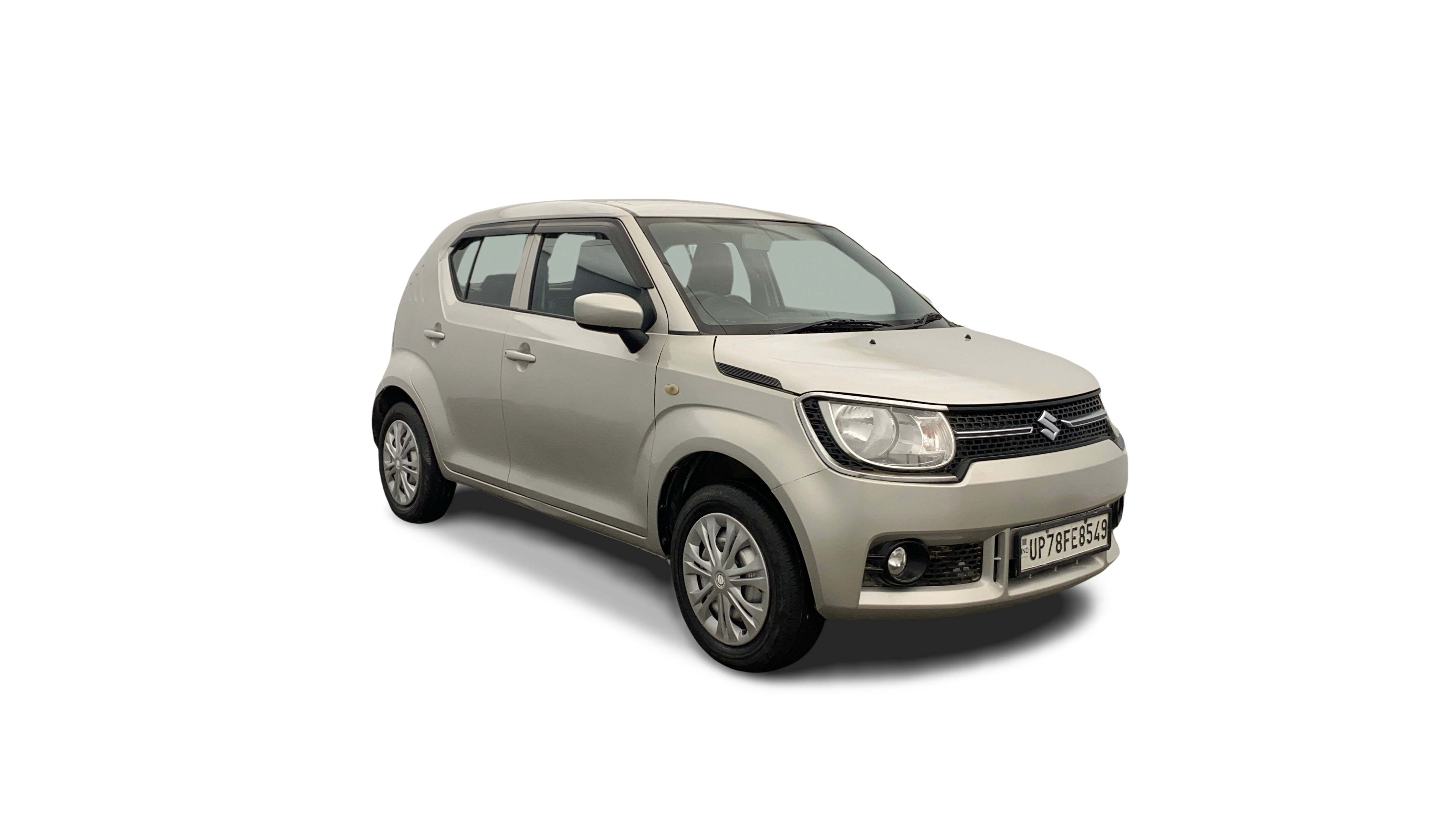 Maruti IGNIS-img