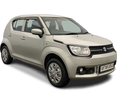 Maruti IGNIS-img