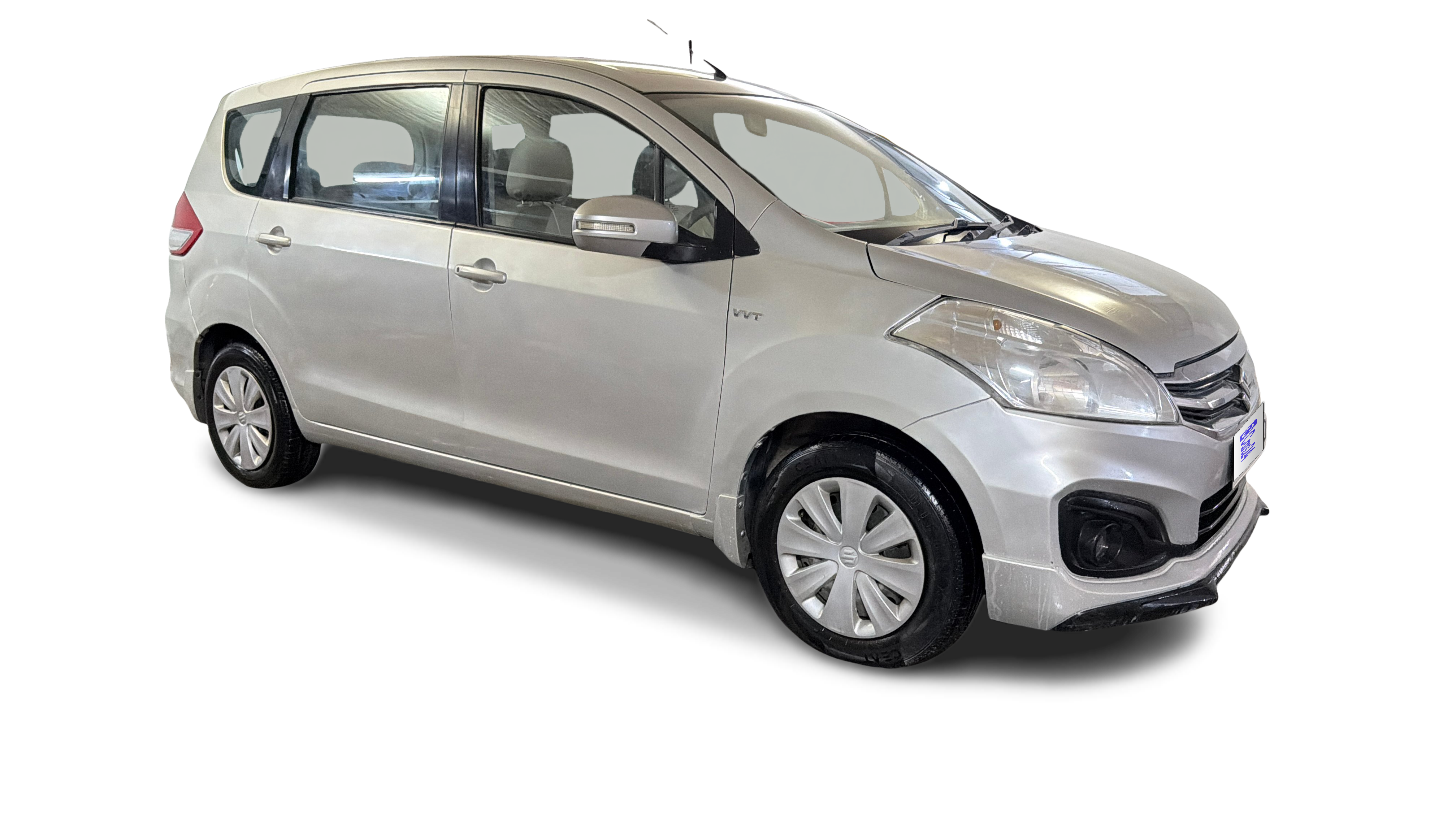 2018 Maruti Ertiga - SUV - Petrol - Manual - ₹4.85 lakh