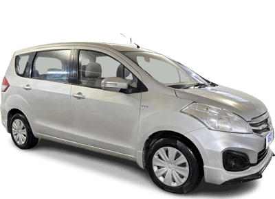 2018 Maruti Ertiga - SUV - Petrol - Manual - ₹4.85 lakh
