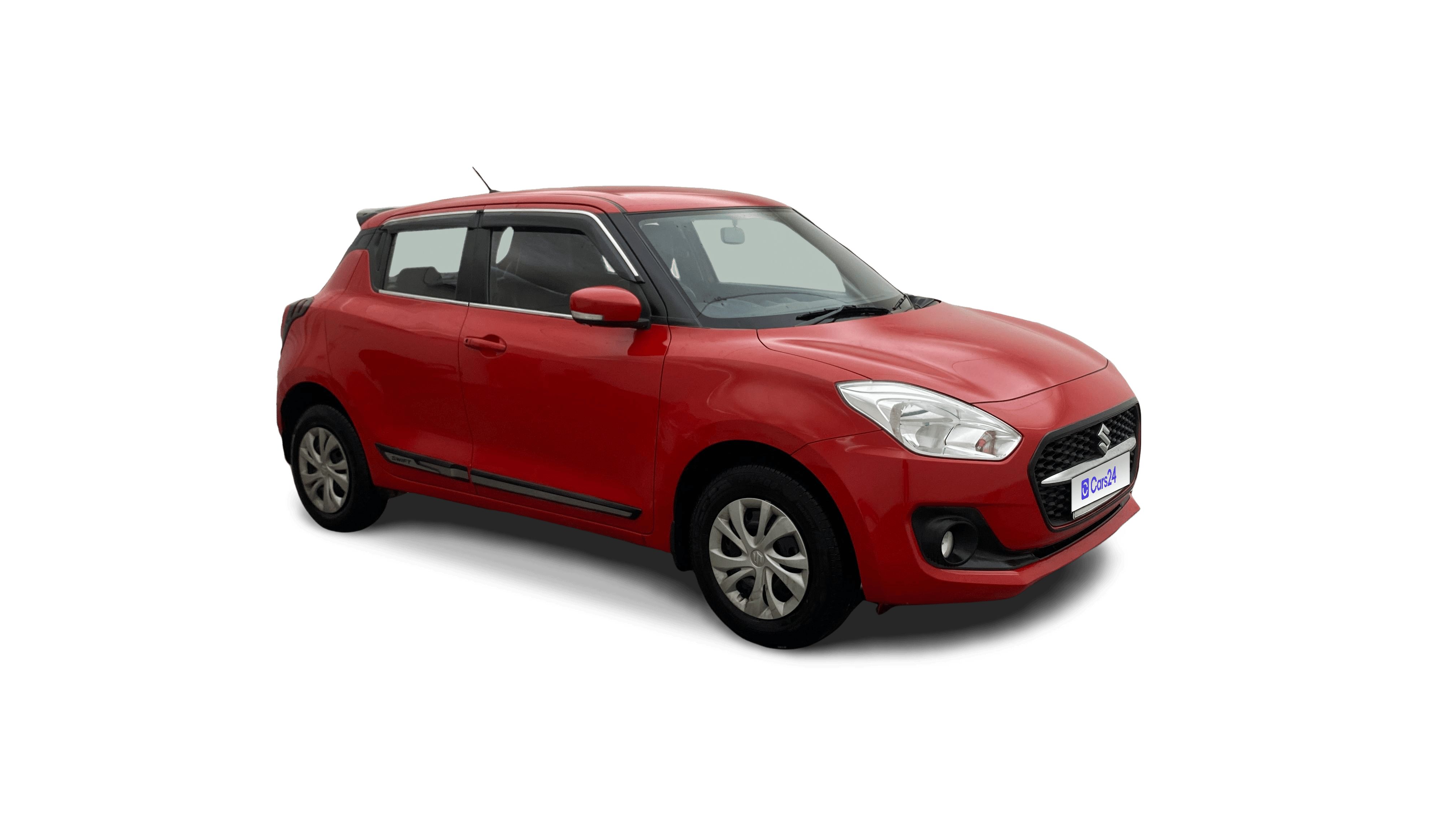 2023 Maruti Swift - Hatchback - Petrol - Automatic - ₹6.04 lakh