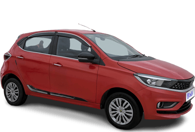 2022 Tata Tiago - Hatchback - CNG - Manual - ₹4.24 lakh