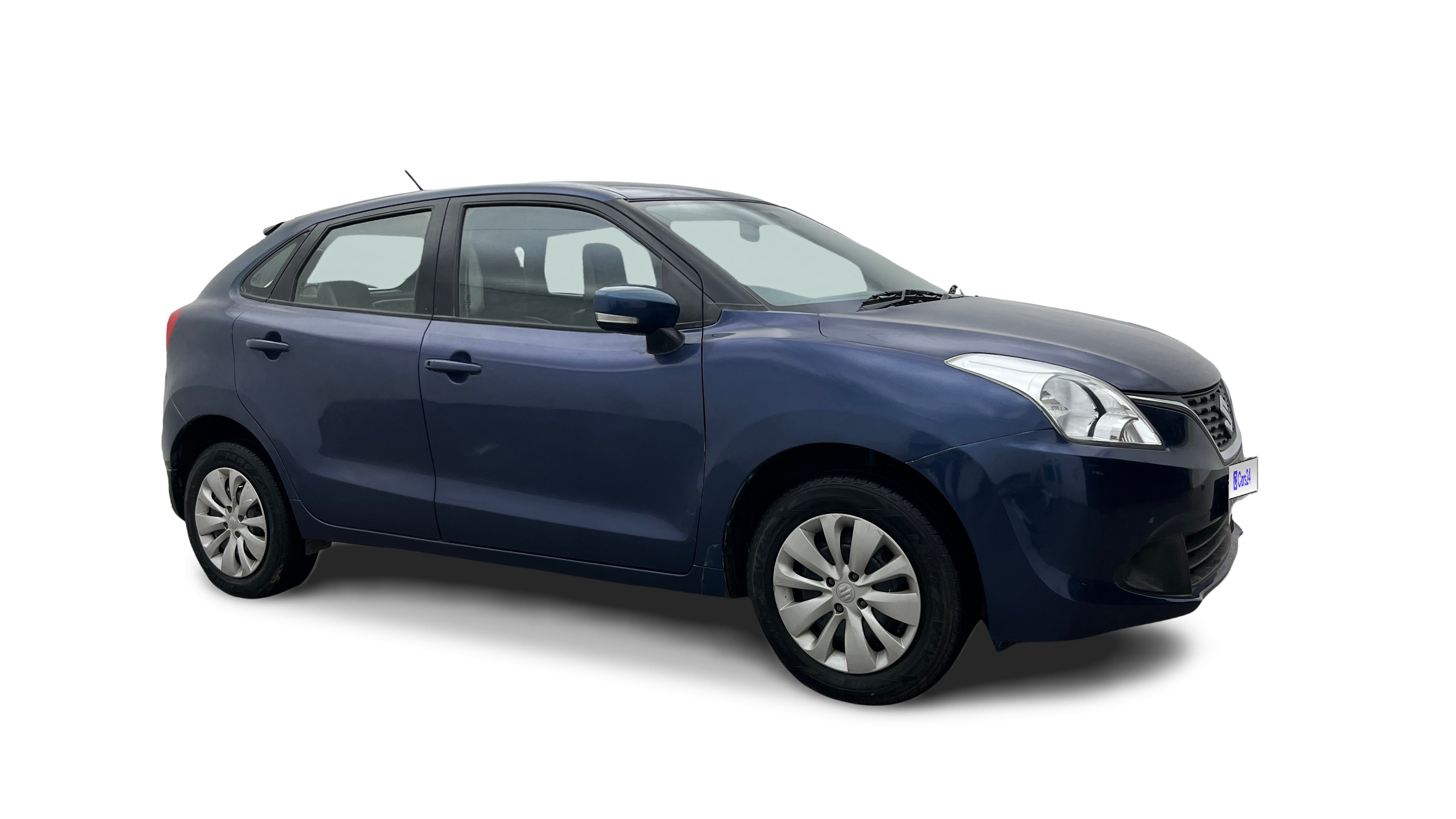 2018 Maruti Baleno - Hatchback - Petrol - Manual - ₹5.67 lakh