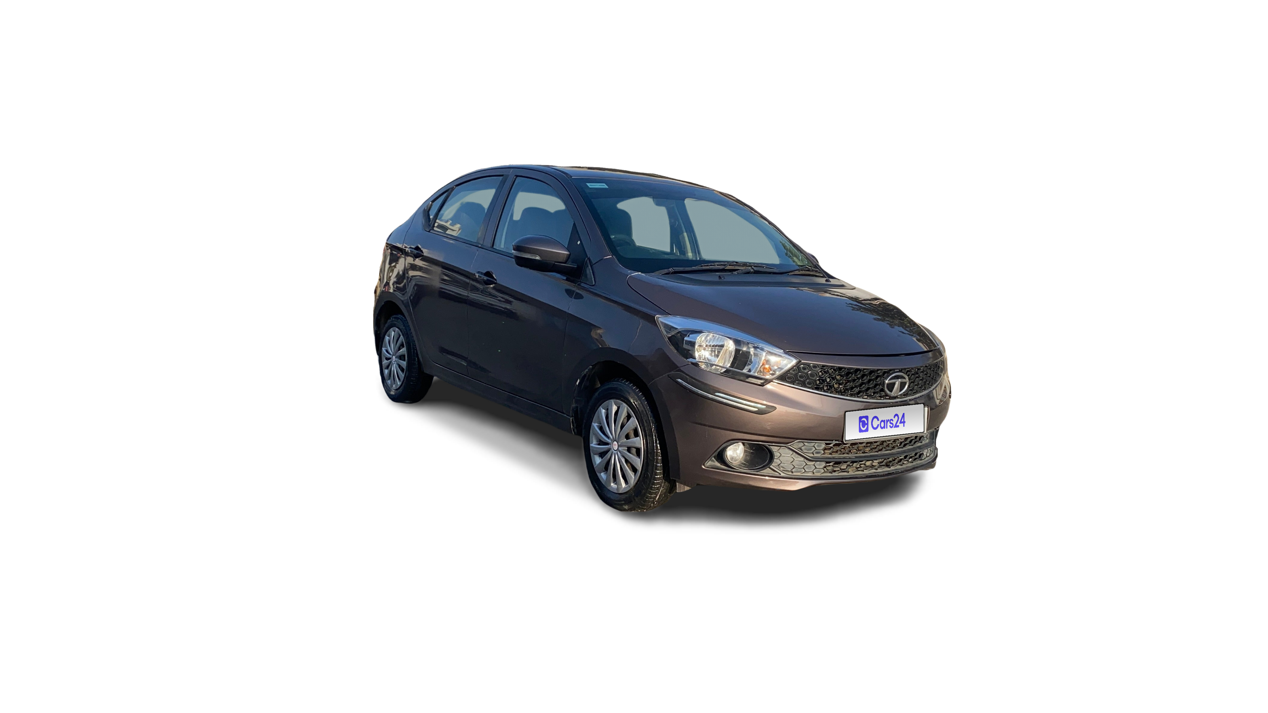 2018 Tata TIGOR - Sedan - Petrol - Manual - ₹3.12 lakh