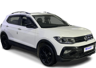 2024 Volkswagen TAIGUN - SUV - Petrol - Manual - ₹10.71 lakh