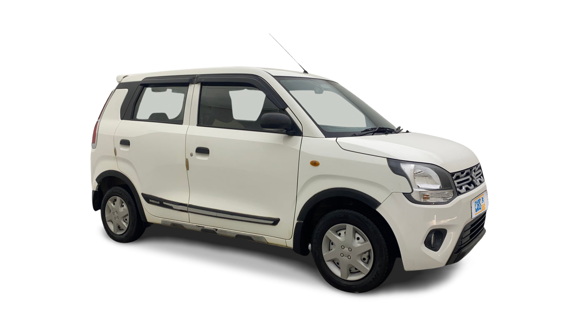 Maruti New Wagon-R-img