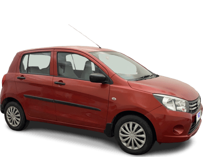 2015 Maruti Celerio - Hatchback - Petrol - Automatic - ₹2.97 lakh